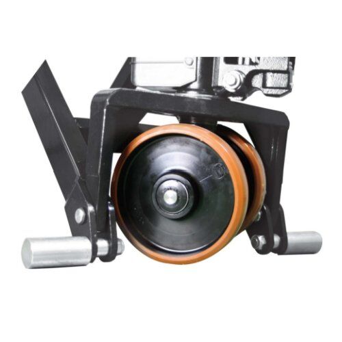  Elektrischer Hub Pramac Elektrischer Scherenhubwagen 1.000 kg - HX10E 1150 x 540 - mit autom. Niveauregulierung 12448279